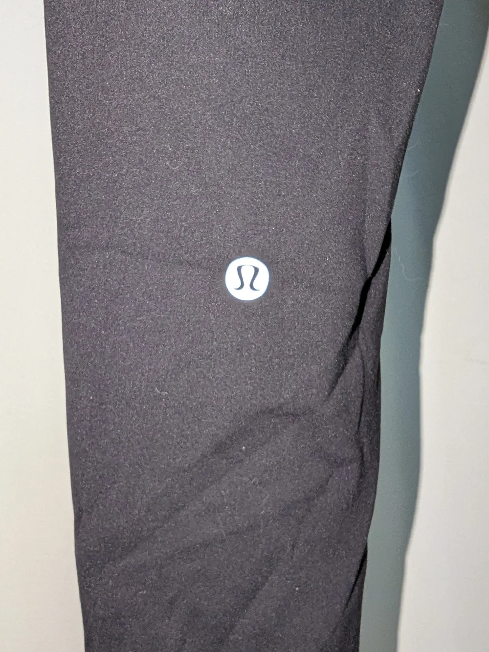Lululemon Wunder Train Contour Fit High-Rise Tight 25